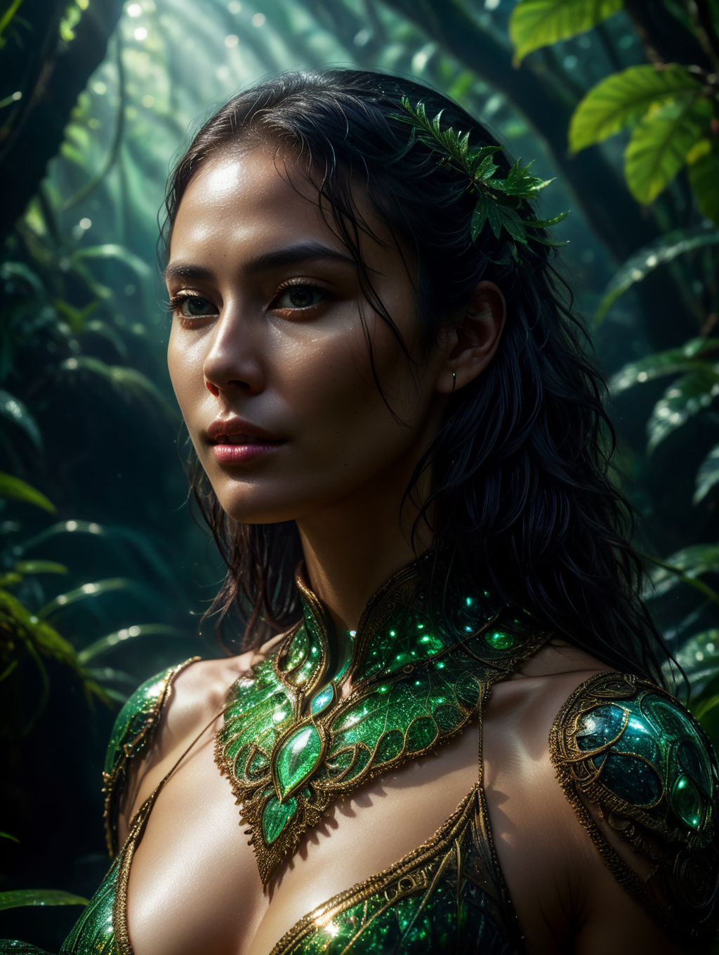 premium-free-ai-images-detailed-photos-of-something-humanoid-women